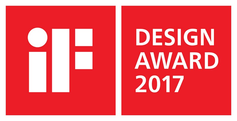 LG Steals The Spotlight With Record Number of 2017 iF Design Awards